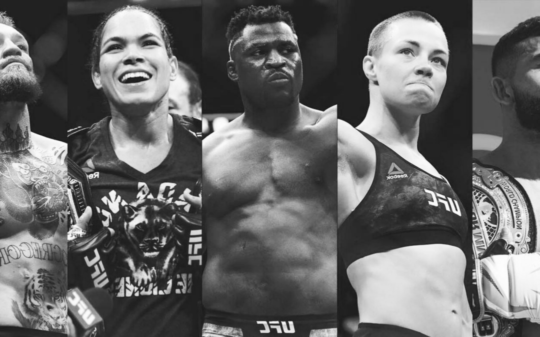 Eduka MMA ürituse korraldamine: olulisimad aspektid