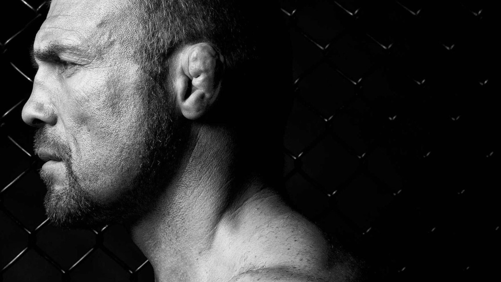 Randy Couture MMA Wallpaper