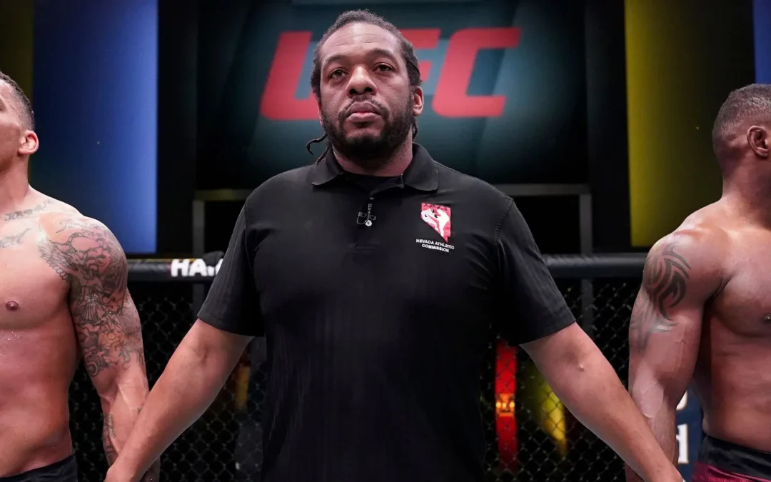 UFC Rules You Didn’t Know