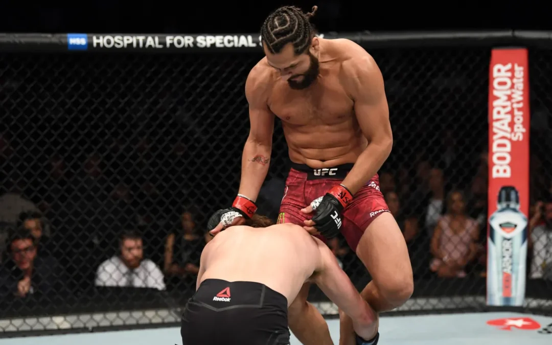 10 Fastest Knockouts in UFC History