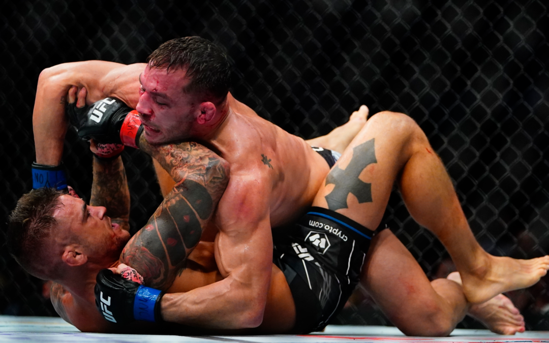 Best UFC Fighters Without a Title