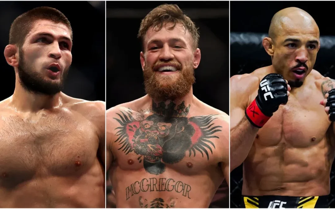 The Evolution of MMA – From No-Holds-Barred to Mainstream Sport