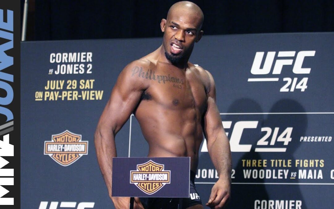 MMA Weight Classes – From Flyweight to Heavyweight Explained