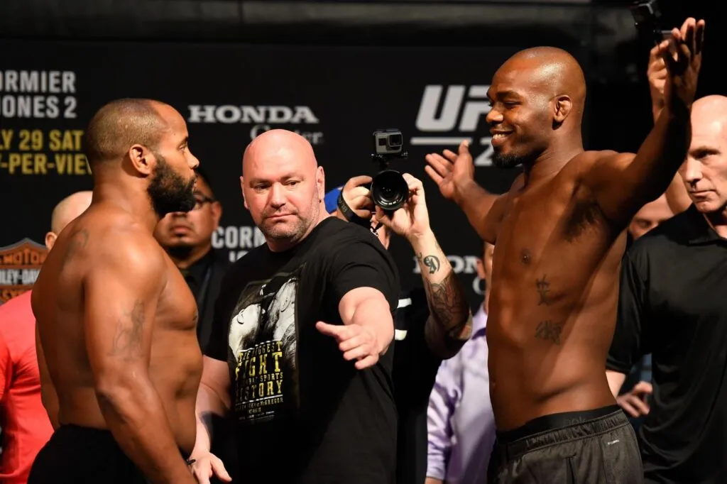 A thrilling look at the most intense and famous rivalries in MMA history. This piece recounts high-profile feuds – such as Liddell vs. Ortiz, Silva vs. Sonnen, Jones vs. Cormier, Rousey vs. Tate, and Nurmagomedov vs. McGregor – explaining the backstories, trash talk, and fights that made them iconic. By exploring these famous MMA rivalries, readers will understand how personal grudges and contrasting personalities can elevate fights to legendary status and captivate both new and hardcore fans. Primary Keyword: MMA rivalries (Synonym: UFC rivalries) Keyword Pair 1: famous MMA rivalries (Synonym: legendary MMA feuds) Keyword Pair 2: greatest UFC rivalries (Synonym: iconic MMA feuds)