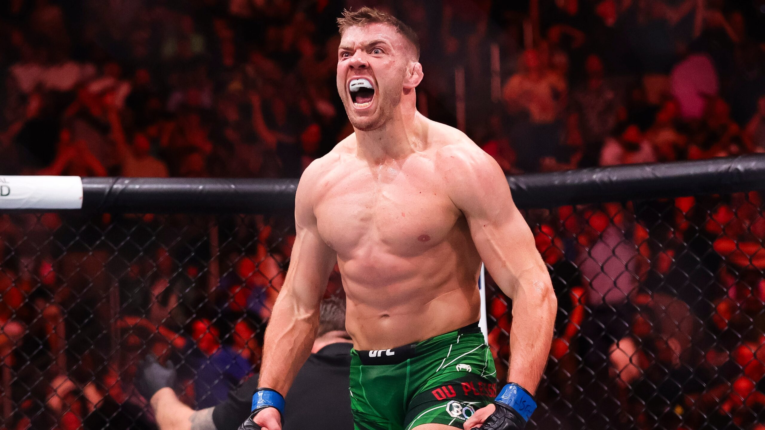 Can Du Plessis Make UFC History at UFC 319? Keywords: Dricus du Plessis UFC history multi-divisional champion speculation UFC record-breaking title quest Brendan Schaub quote on du Plessis Focus: Potential of becoming first-ever 3-division UFC champ.