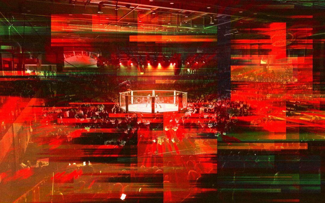 Evecon RAJU 19: kuupäev, koht, raju 19 fight card (esialgne), raju 19 piletid ja raju 19 live – kompaktne ülevaade