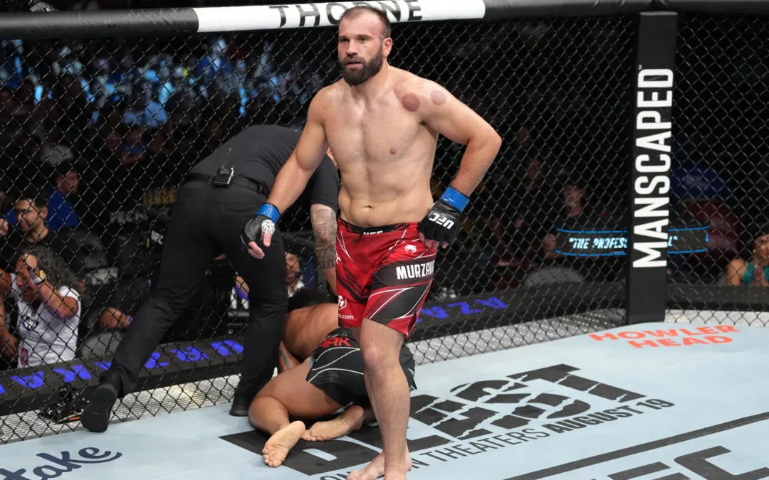 MMA Fight Outcomes Explained (KO, TKO, Submission & More)