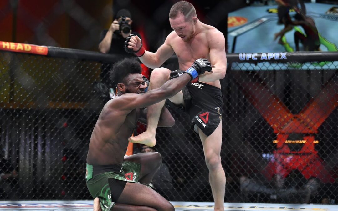 MMA keelatud löögid ja karistused: täielik juhend (Unified Rules 2024+)
