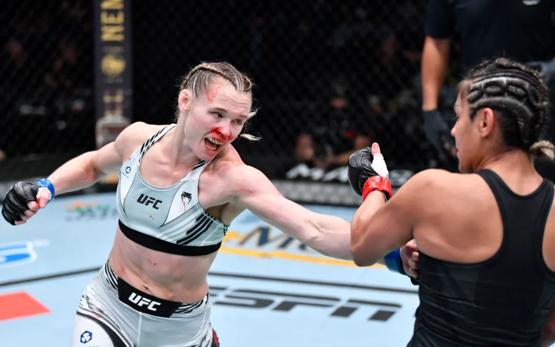 MMA matši tulemused: KO, TKO, submission, technical decision ja no contest – täielik juhend (Unified Rules)