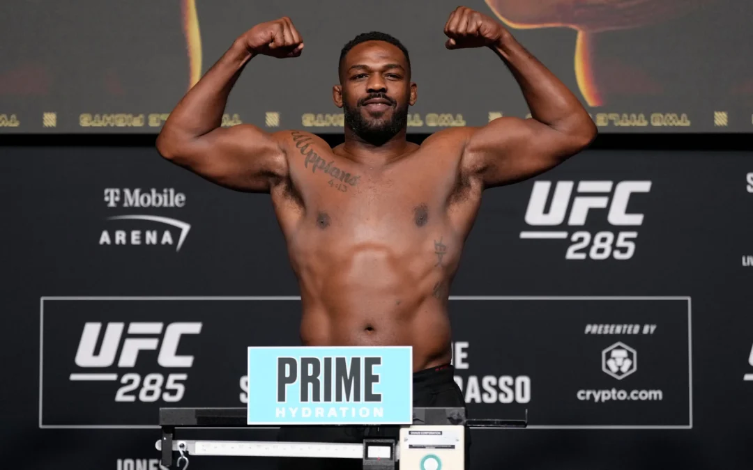 MMA kaaluklassid ja kaalumised: täielik juhend (Unified Rules, UFC & ONE praktikad)