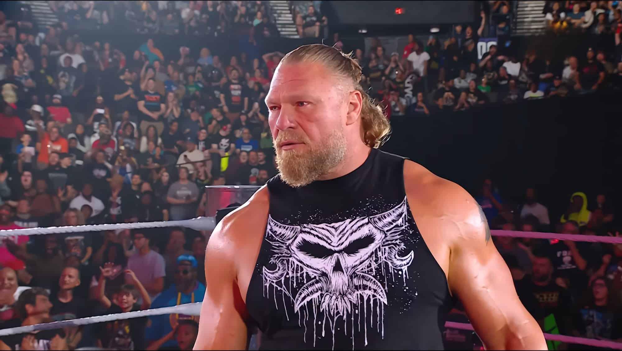 How Brock Lesnar changed MMA heavyweights forever