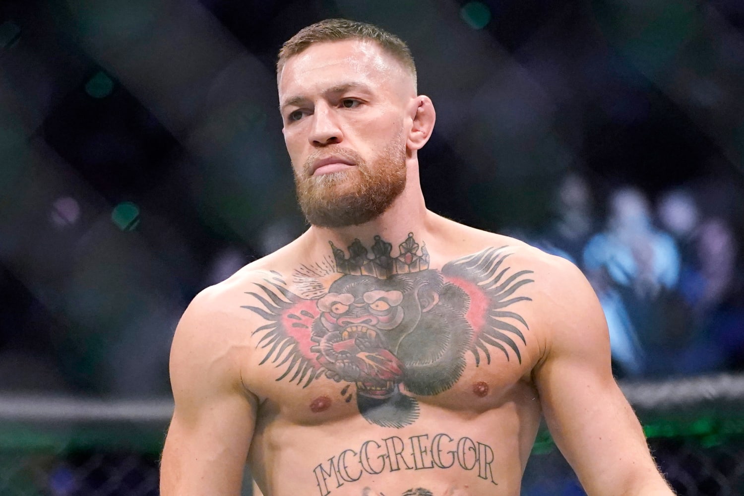 How Conor McGregor changed MMA forever