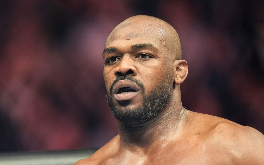 How Jon Jones changed MMA forever