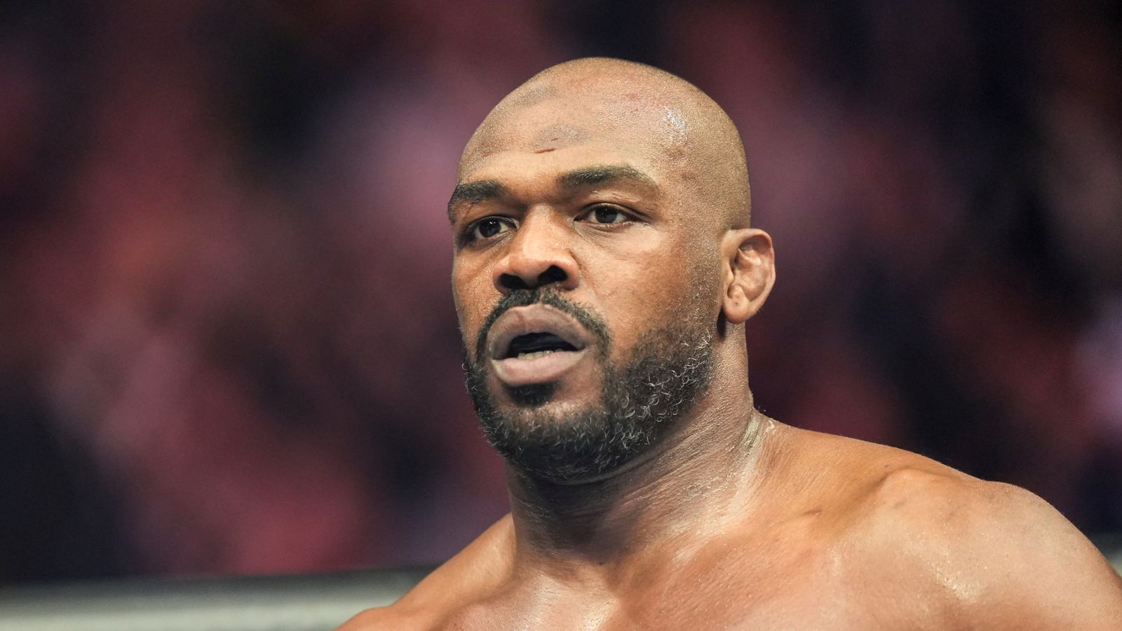 How Jon Jones changed MMA forever