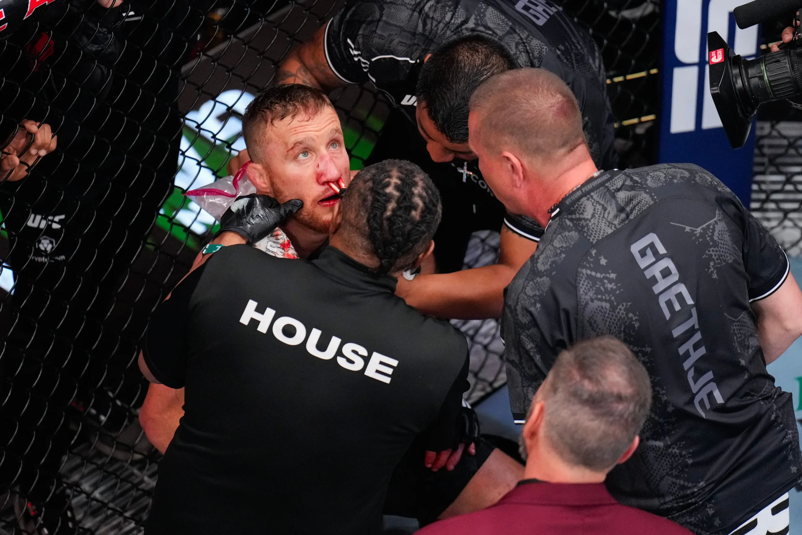 How many rounds in UFC A complete guide to rounds, time limits, breaks, and special cases