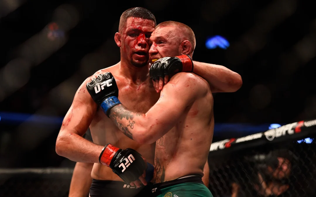How much do UFC fighters get paid? (2025 Guide)