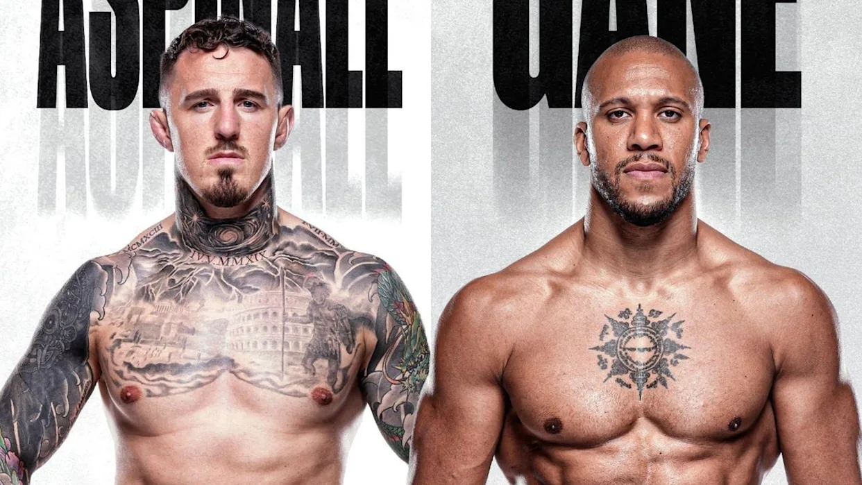 Tom Aspinall vs Ciryl Gane: stiilide võrdlus ja võtmeküsimused enne UFC 321