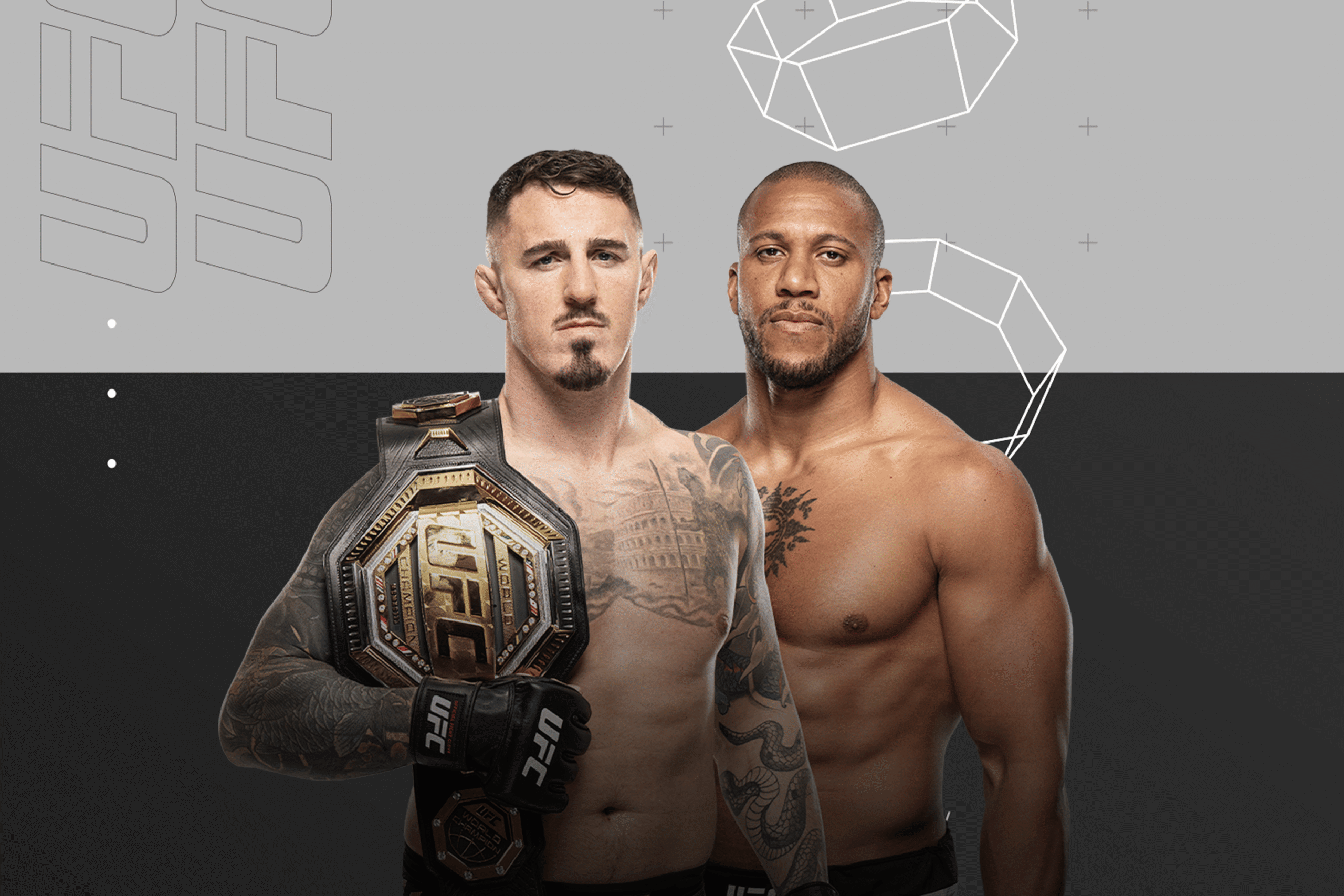 UFC 321 results: main card recap, standout prelim finishes and what’s next