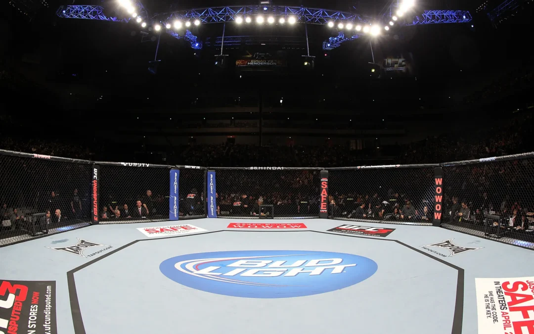 UFC Fight Night vs PPV explained: schedule, access, pricing, and what actually changes
