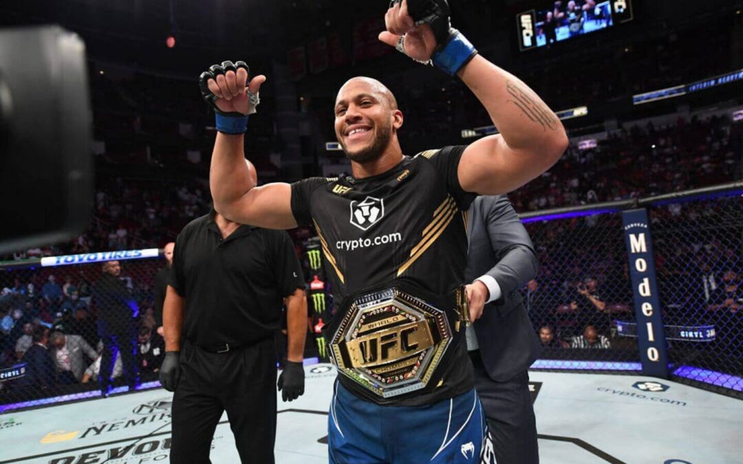 UFC interim title explained: what it is, why the UFC creates one, and how unification works
