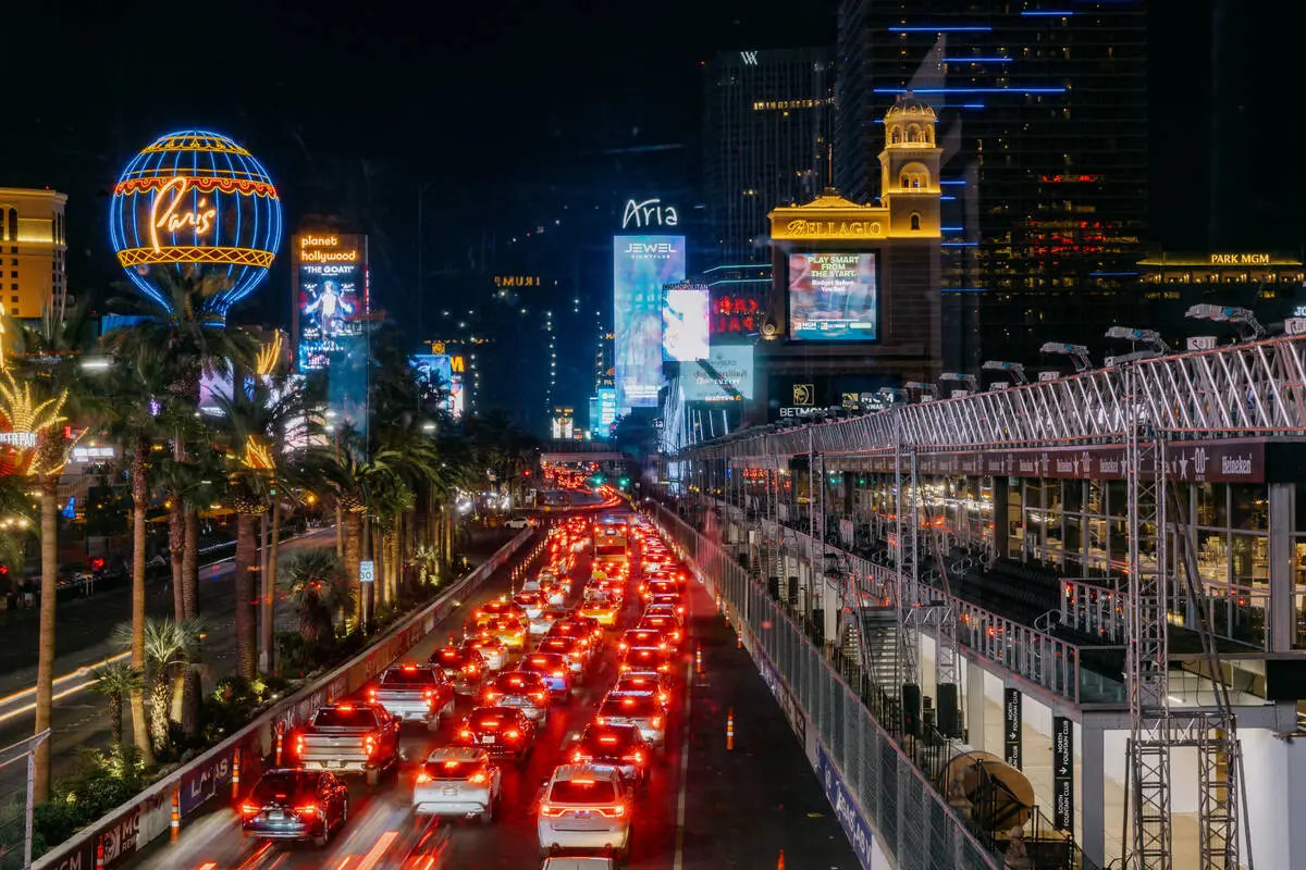 Las Vegas mecca of fight sports now chases F1 glory. Explore how the Strip became combat sports HQ and why the Las Vegas Grand Prix aims to be a long-term F1 powerhouse.