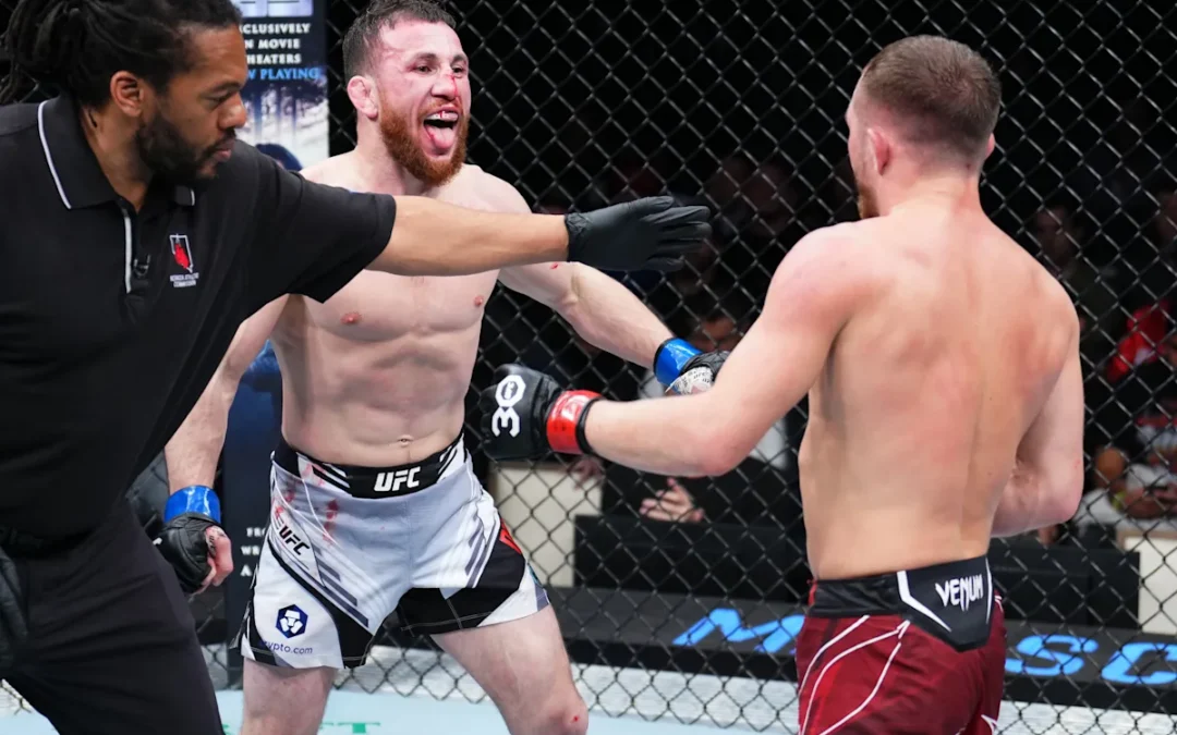 UFC 323 Dvalishvili vs Yan 2 eelvaade: viimane suur PPV enne uut ajastut