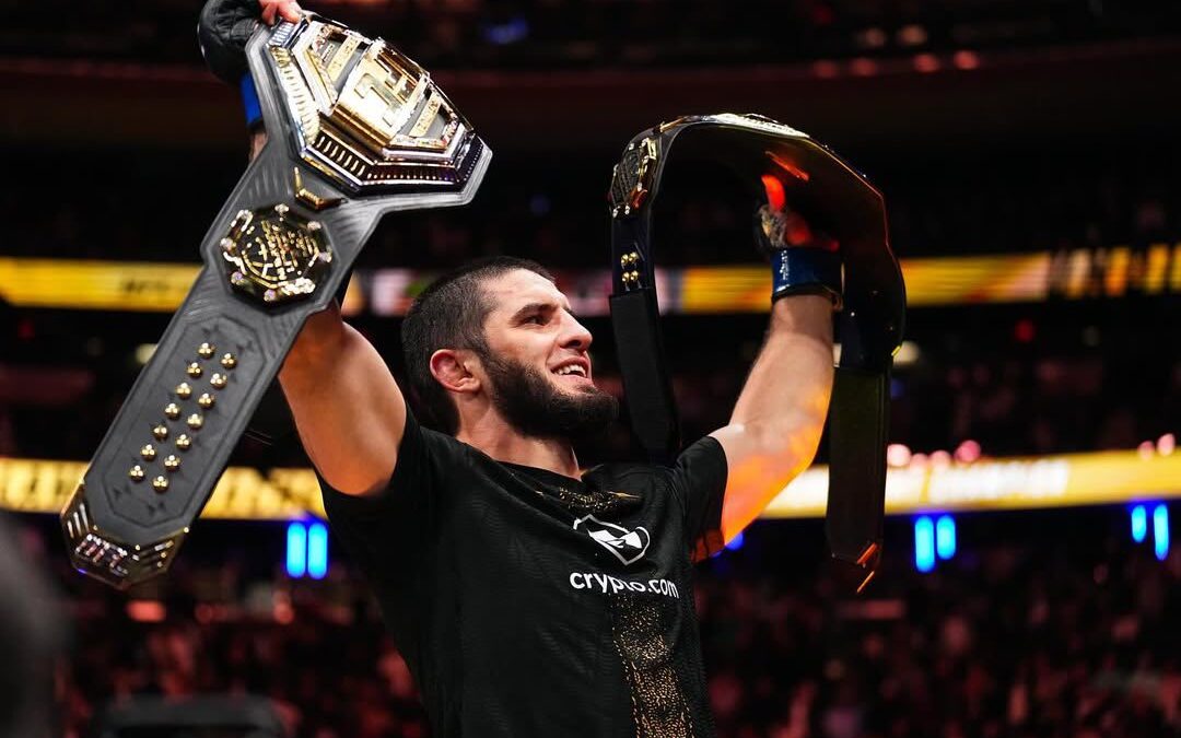 UFC 322 results: Della Maddalena vs Makhachev full card recap