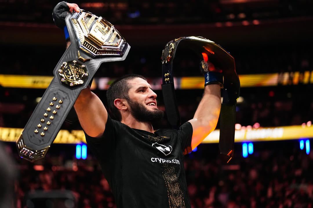 UFC 322 results: Della Maddalena vs Makhachev recap