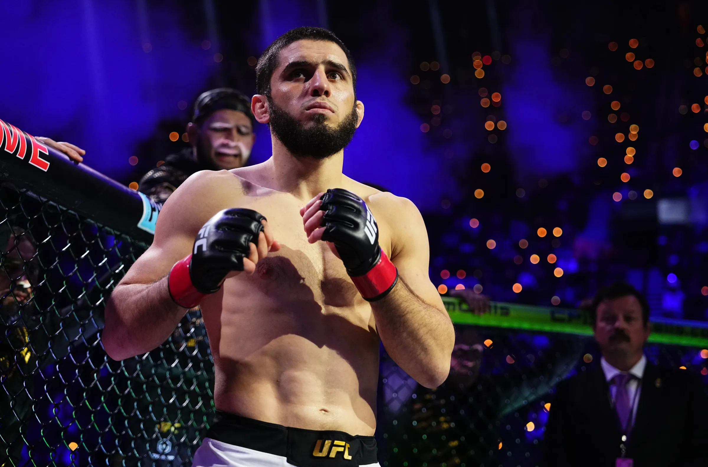 why Islam Makhachev could beat Jack Della Maddalena