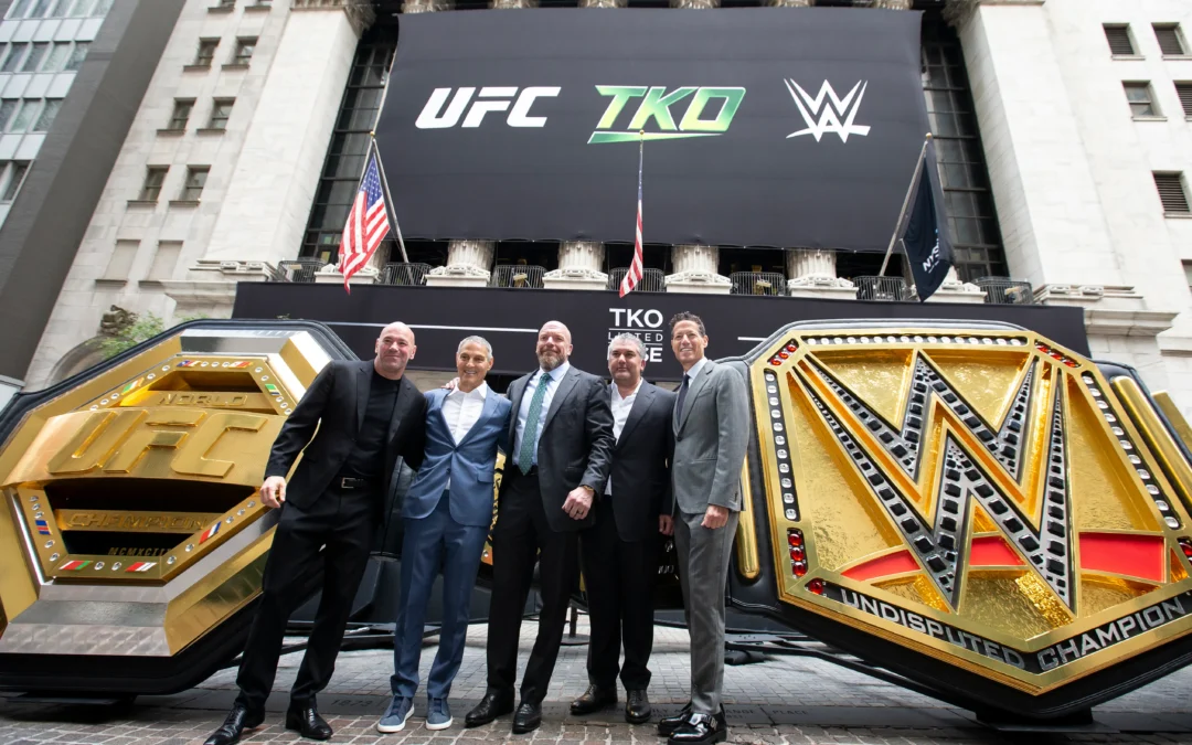 UFC no more PPVs? How the new Paramount+ deal changes everything