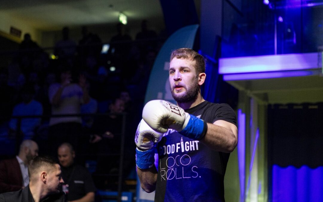 Eesti MMA tipud 2025: Volosatõh, Astur ja Raju tagasitulek