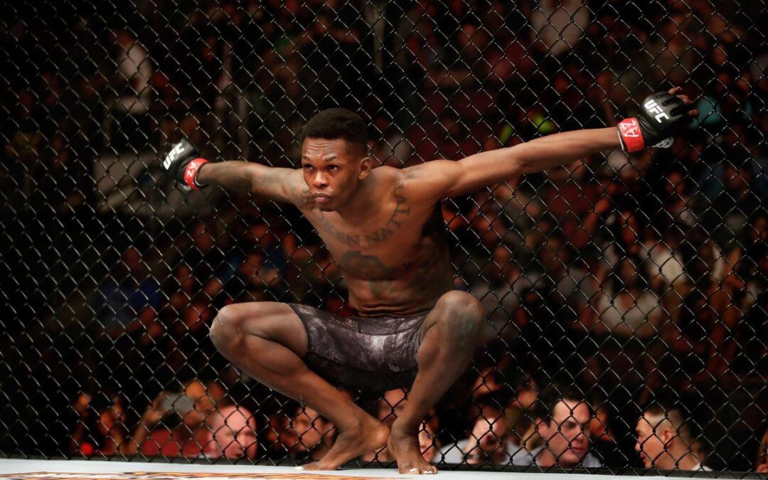 The Art of the MMA Counter-Striker: Precision Over Power