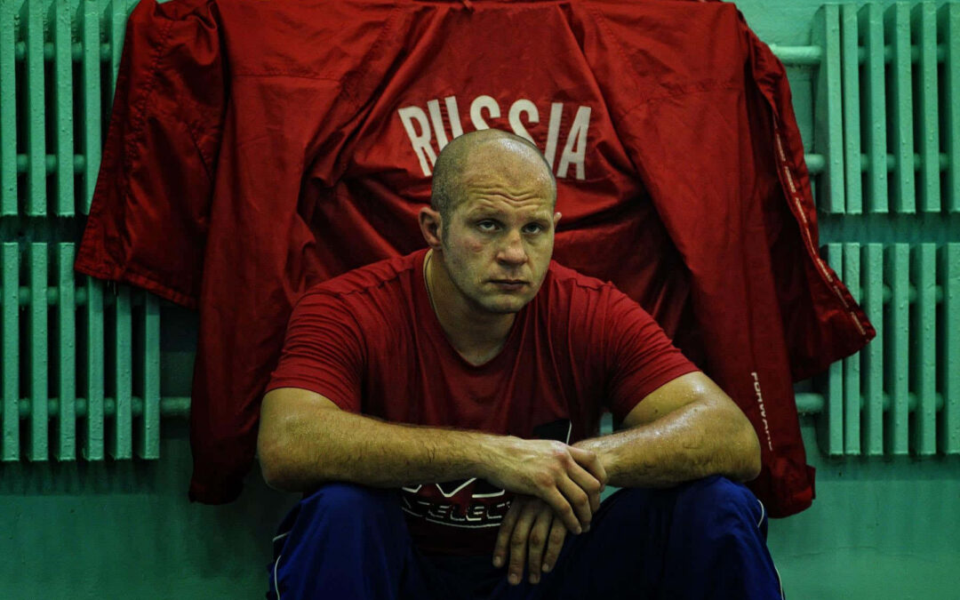 Fedor Emelianenko: The Last Emperor’s MMA Legacy Explained