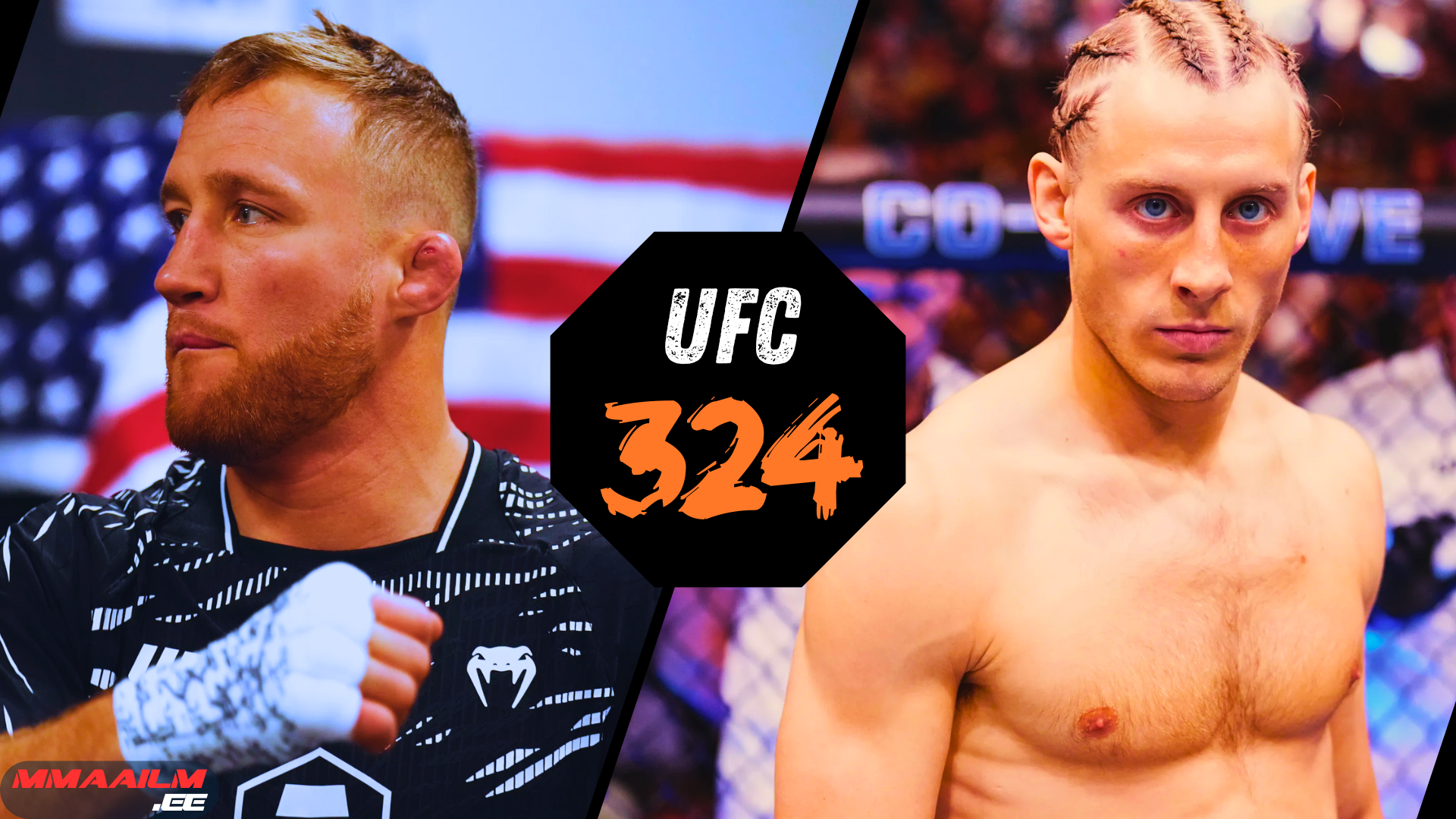 Get the ultimate UFC 324 preview! We break down Justin Gaethje vs. Paddy Pimblett for the Interim Title. Stats, analysis, and predictions inside.
