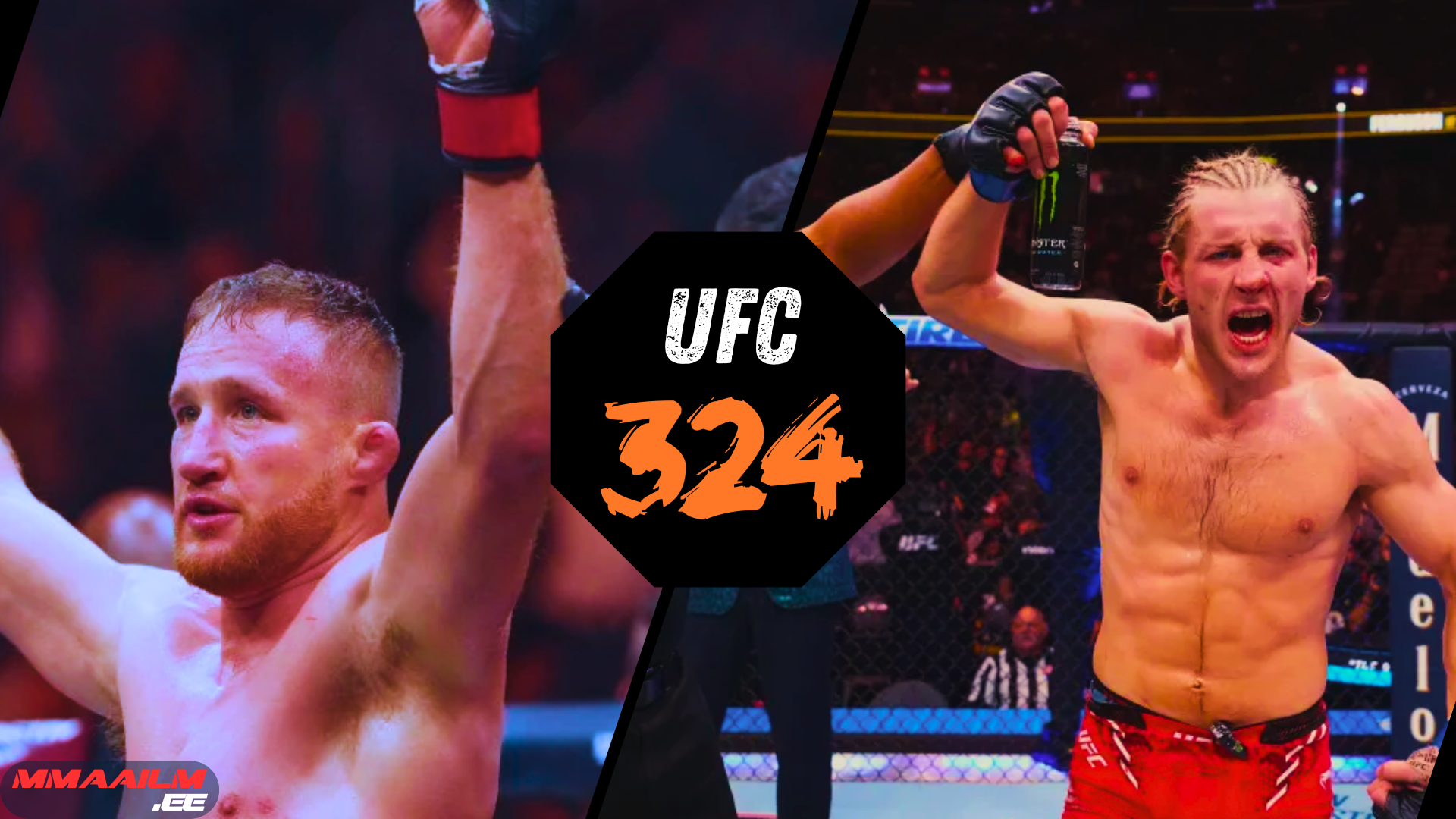 UFC 324 marks the start of the Paramount+ era! Learn how to watch Gaethje vs. Pimblett without PPV fees and get the full fight card breakdown.