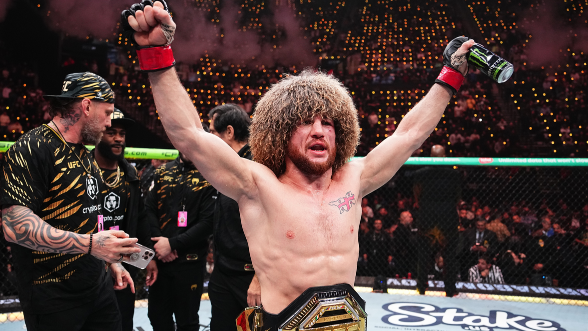 The Engine of Champions: MMA cardio conditioning