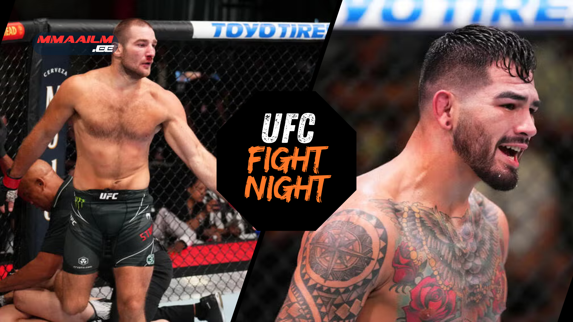 Sean Strickland vs Anthony Hernandez Analüüs: Kas Stricklandi "jab" suudab peatada Hernandeze maadluse? Tehniline süvaanalüüs: Kas Stricklandi kuulus jab suudab peatada Hernandeze maadluse? Loe ennustust ja statistikat UFC Fight Night 267 peamatši kohta.