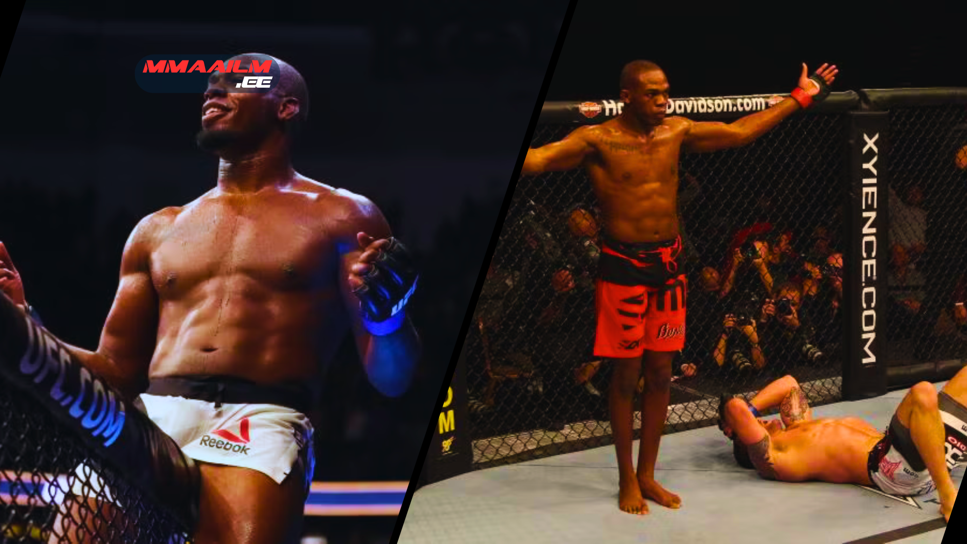 Jon Jones' Record: Why the 12-6 Elbow Rule Change Could Erase His Only Loss