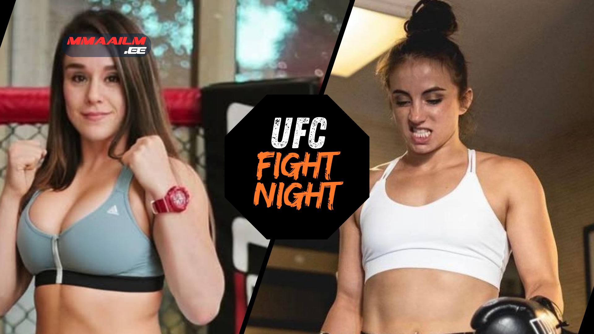 High Stakes at 125lbs: Alexa Grasso vs Maycee Barber 2 Tactical Breakdown Discover the ultimate breakdown of the Alexa Grasso vs Maycee Barber UFC Fight Night co-main event. We analyze the stats, striking, and title eliminator stakes.