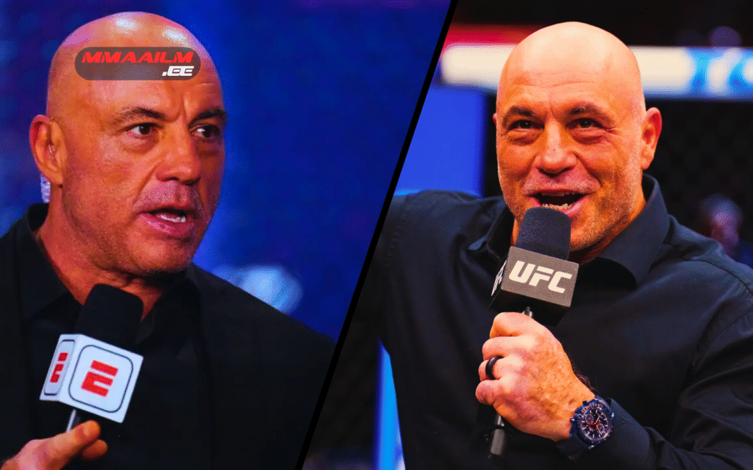 Joe Rogan is Wrong: The Crowd Had Every Right to Boo at UFC 326