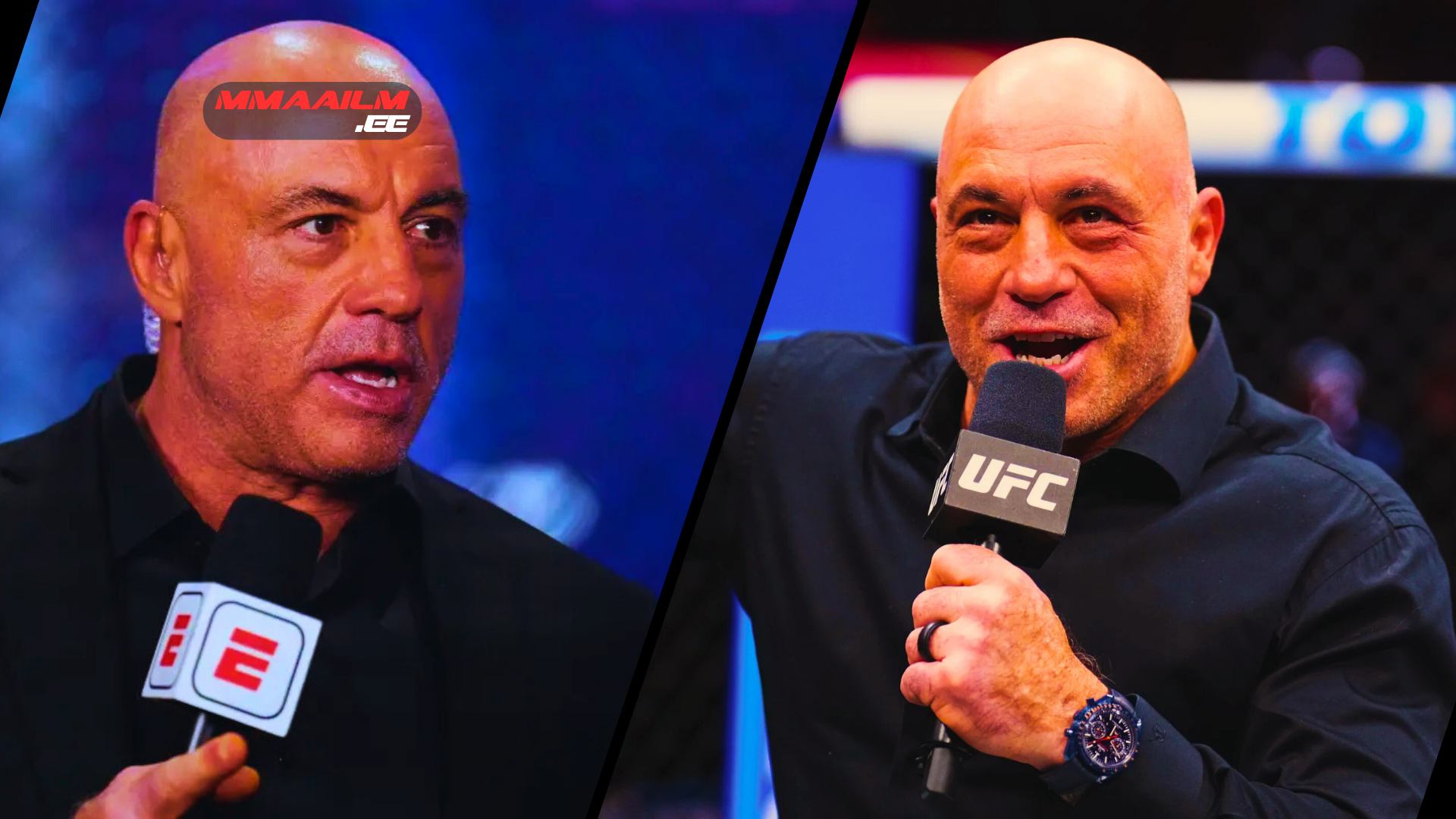 Joe Rogan called fans "casuals" for booing the UFC 326 main event. We explain why the crowd was right and why the BMF title fight failed to deliver. Joe Rogan is Wrong: The Crowd Had Every Right to Boo at UFC 326