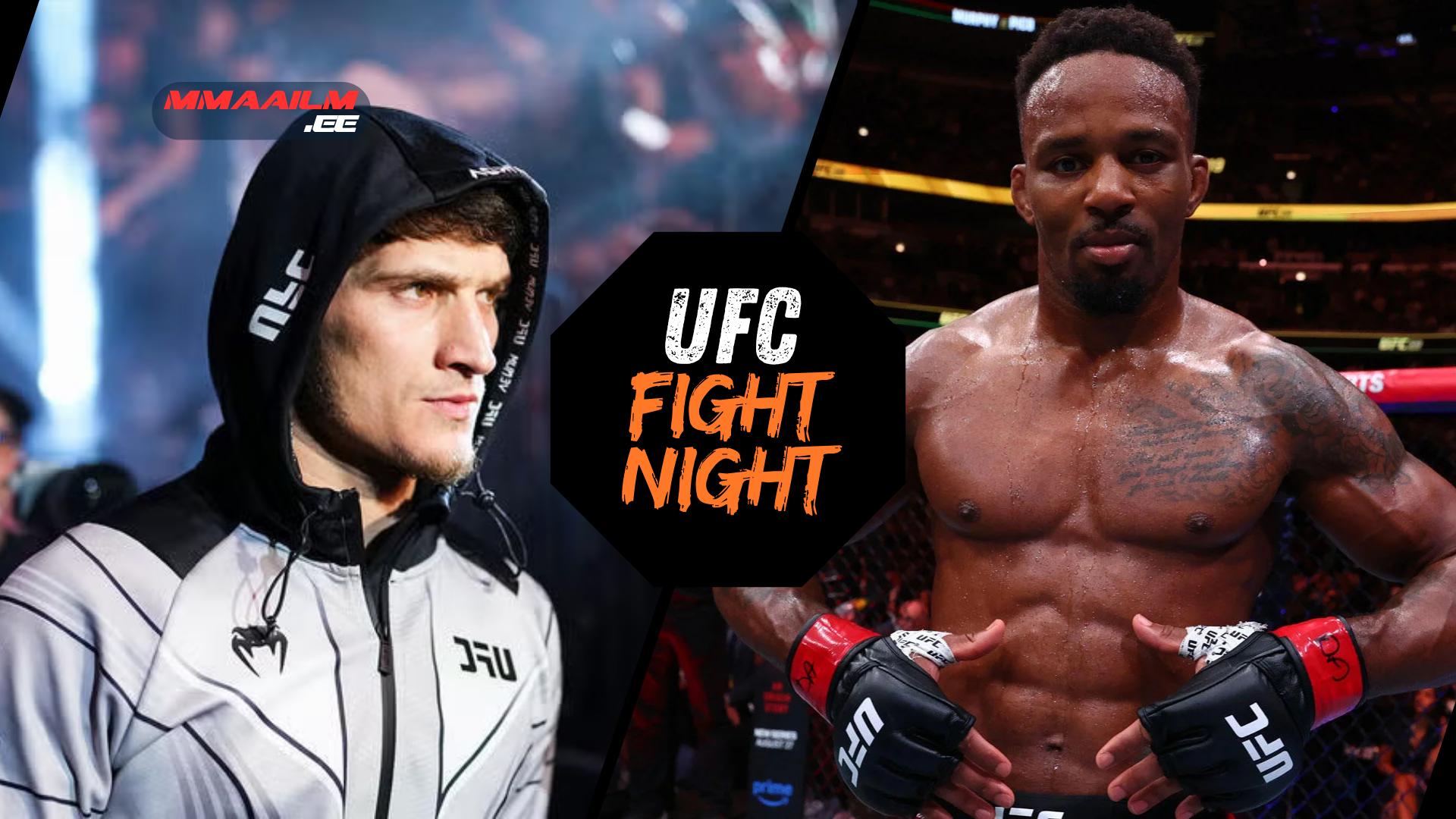 Read our comprehensive Movsar Evloev vs Lerone Murphy breakdown for UFC London. Discover elite tactical analysis, stats, and title eliminator stakes. Movsar Evloev vs Lerone Murphy Breakdown: The Undefeated Collision at UFC London