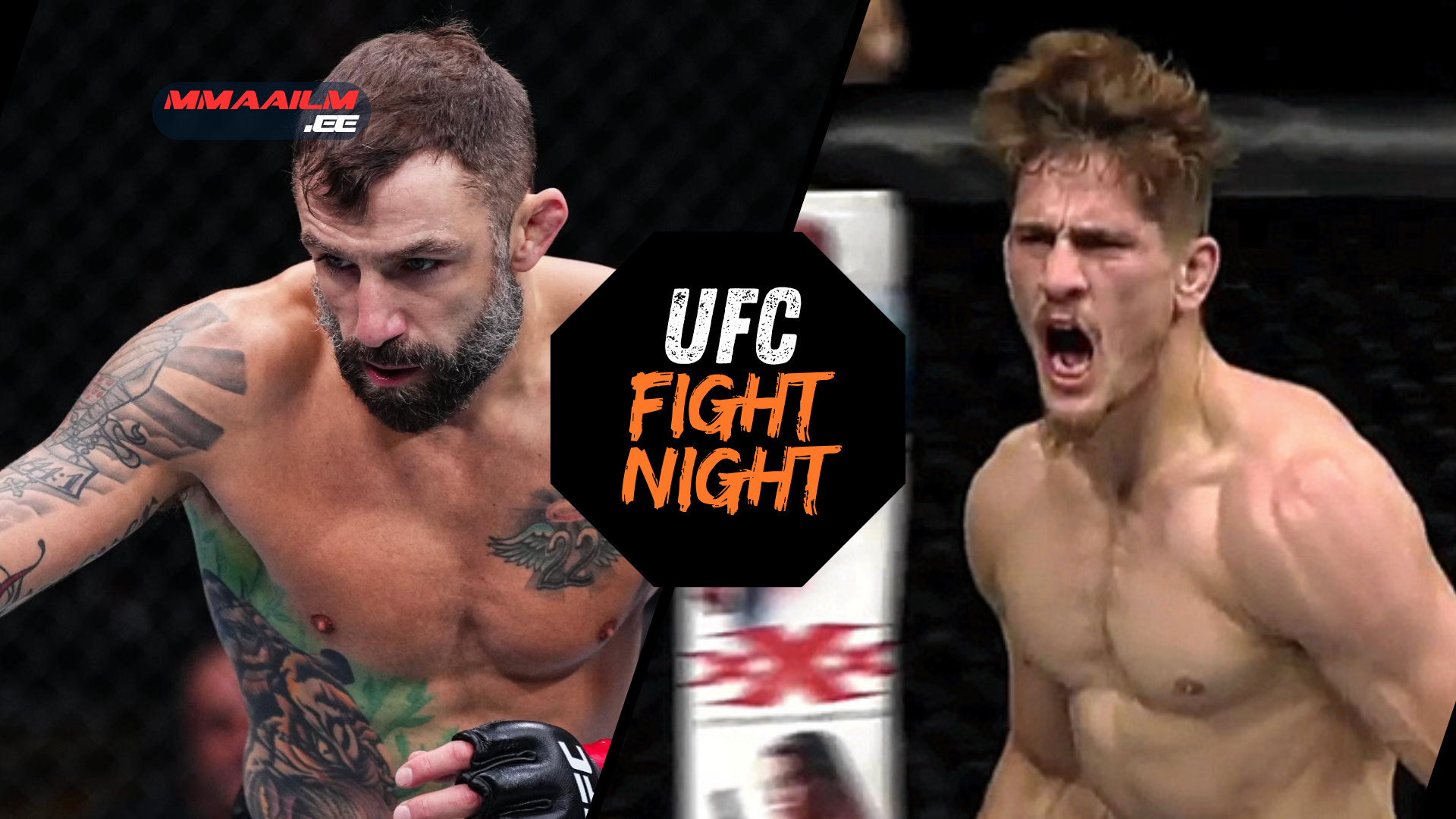The Veteran and the Brawler: Michael Chiesa vs Niko Price at UFC Seattle. Get an in-depth tactical breakdown of the Michael Chiesa vs Niko Price welterweight matchup at UFC Seattle. Discover stats, fight history, and predictions here!