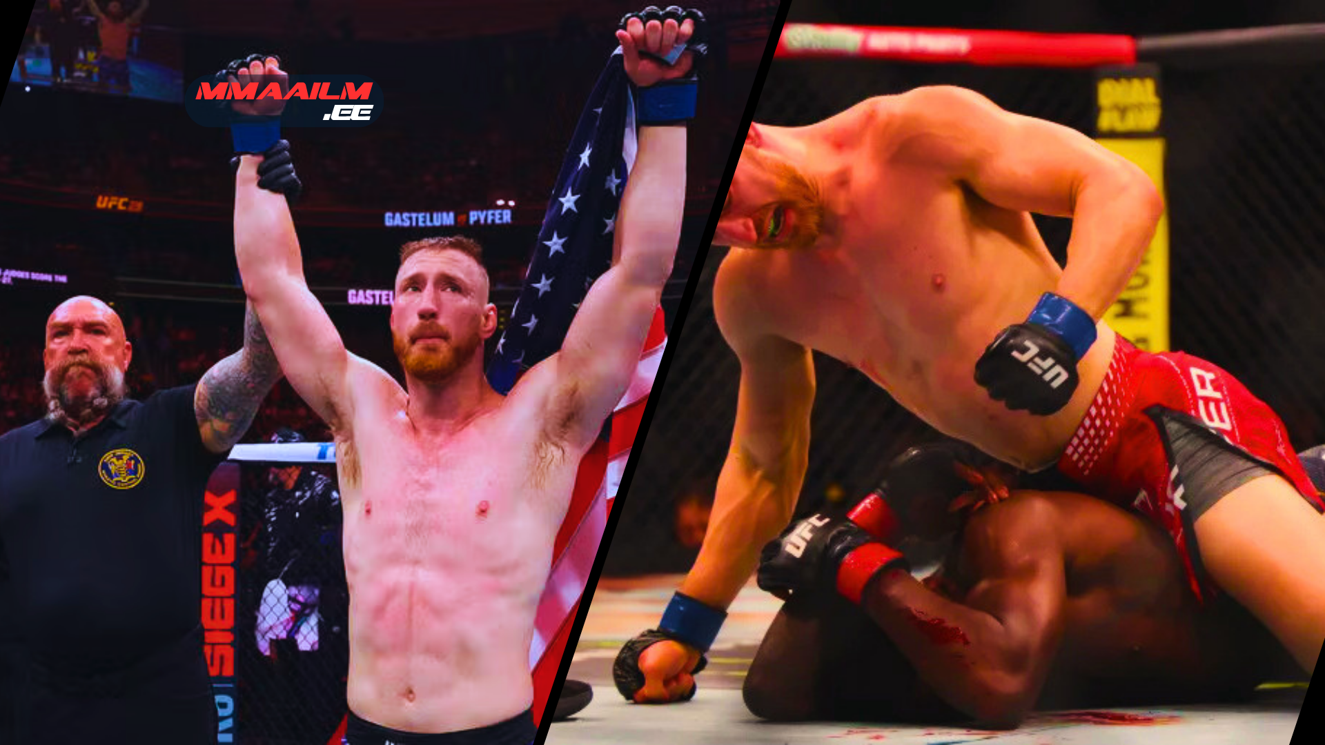 UFC Seattle: Joe Pyfer beats Israel Adesanya via a brutal Round 2 TKO. Read the full tactical breakdown, stats, and middleweight division fallout now! UFC Seattle Recap: Joe Pyfer Beats Israel Adesanya in Massive Upset