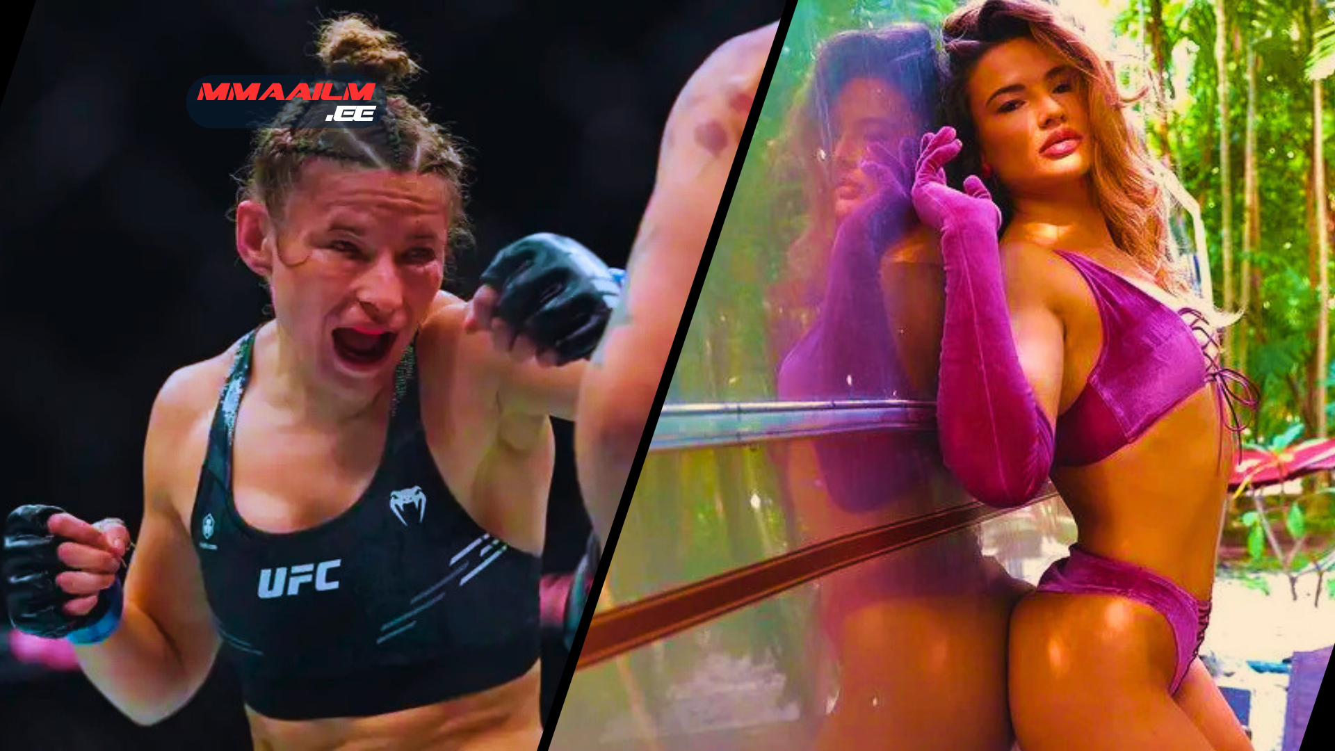 Uuri, kuidas Maryna Moroz tegi ajalugu esimese UFC võitlejana Playboy Centerfold platvormil ning kuidas finantsvabadus parandas tema psühholoogiat ja sooritust. Maryna Moroz: Esimene UFC võitleja Playboy platvormil ja finantsvabaduse mõju sooritusele