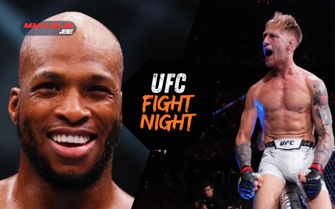 “Venom” Strikes Again: Analyzing Michael Page’s Welterweight Showdown Against Sam Patterson