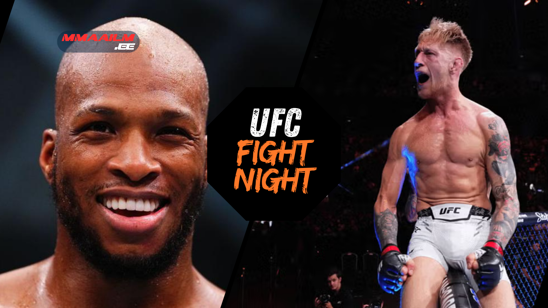 Dive into our comprehensive analysis of the MVP vs Sam Patterson showdown at UFC London. We break down the stats, striking tactics, and grappling win conditions. "Venom" Strikes Again: Analyzing Michael Page's Welterweight Showdown Against Sam Patterson