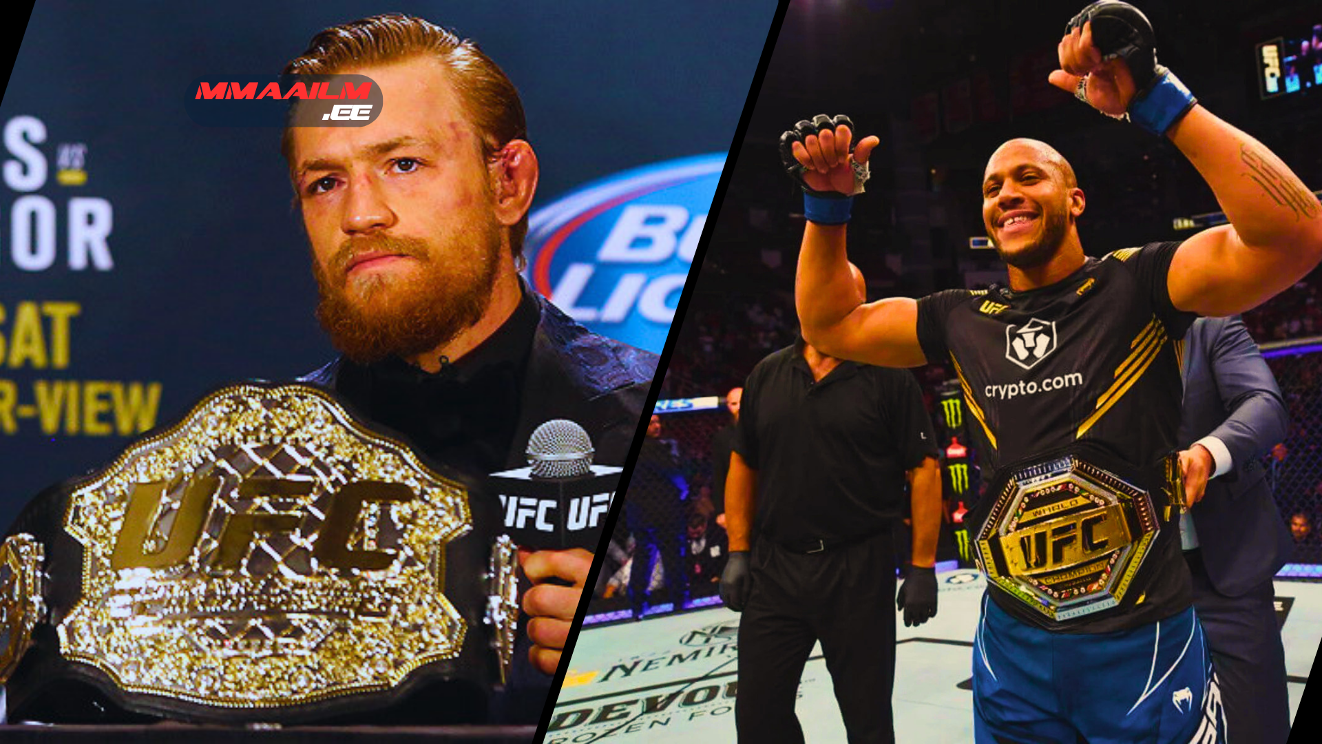 Confused by the number of belts in MMA? Get the UFC interim title explained, learn how title unifications work, and discover why provisional champions exist.