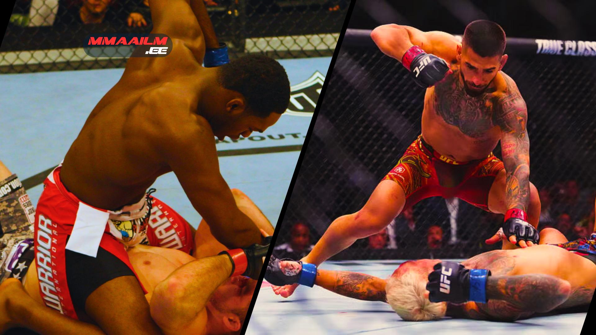 Discover the key rule differences in UFC vs ONE Championship vs PFL. Learn about grounded knees, point systems, and how rules change MMA strategy.