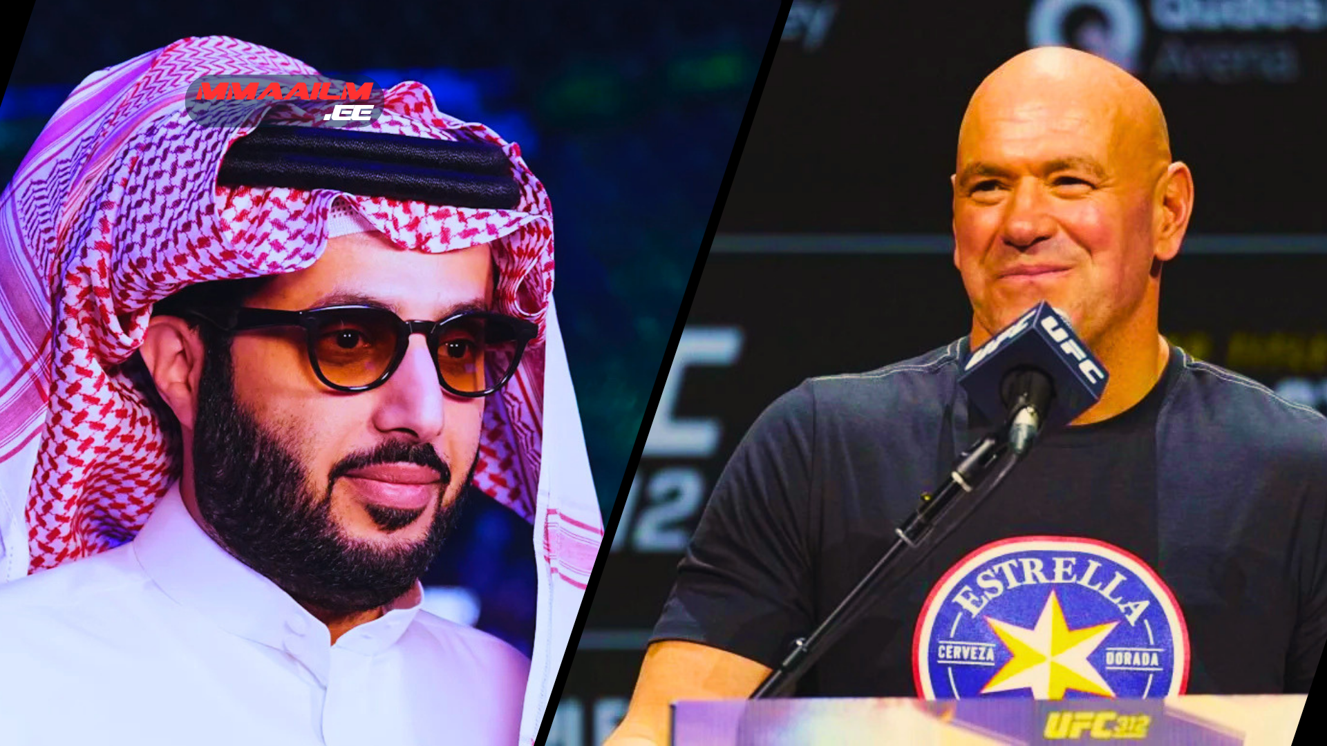 Is the Saudi Arabia UFC takeover destroying the soul of MMA, or saving fighters' bank accounts? A deep dive into Riyadh Season, PFL, and sportswashing.
